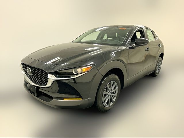 2025 Mazda CX-30 2.5 S