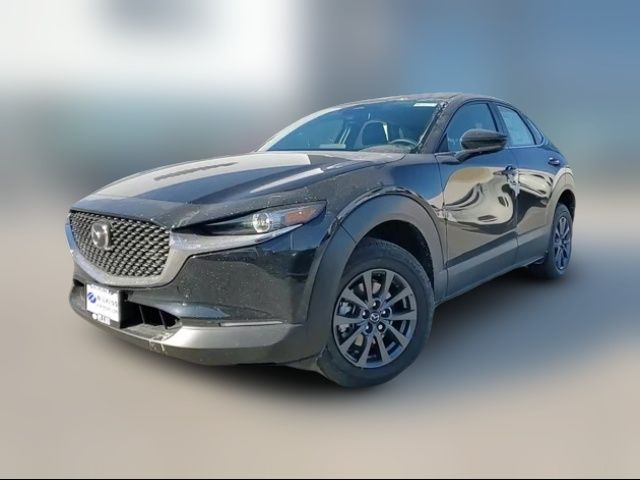 2025 Mazda CX-30 2.5 S