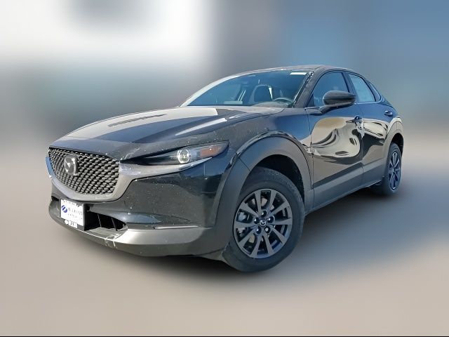 2025 Mazda CX-30 2.5 S