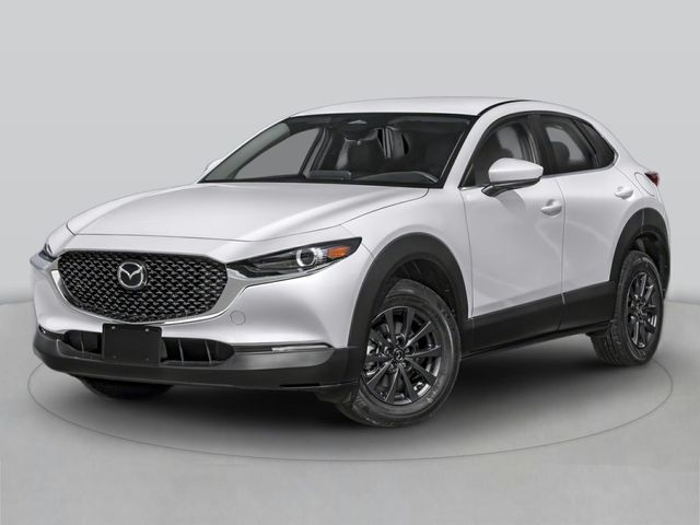 2025 Mazda CX-30 2.5 S