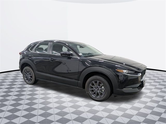 2025 Mazda CX-30 2.5 S