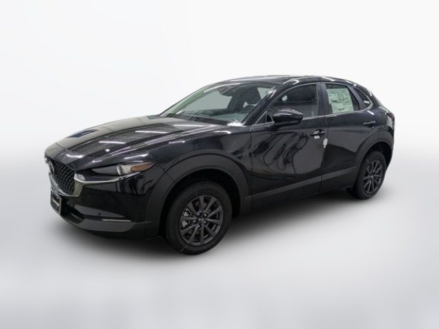2025 Mazda CX-30 2.5 S