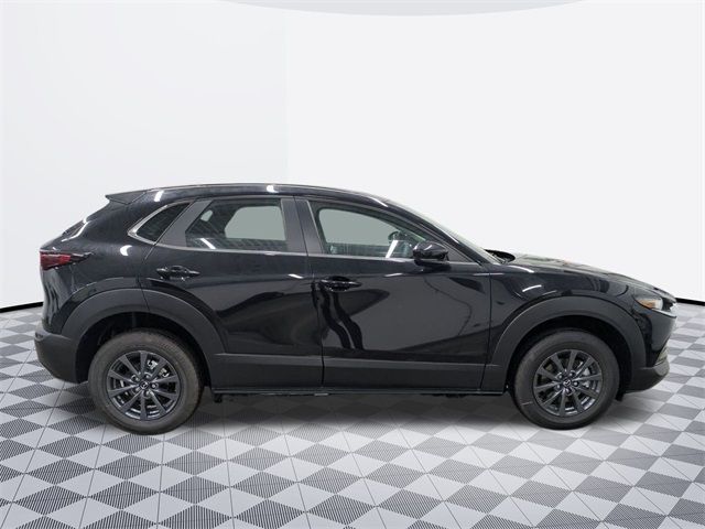 2025 Mazda CX-30 2.5 S