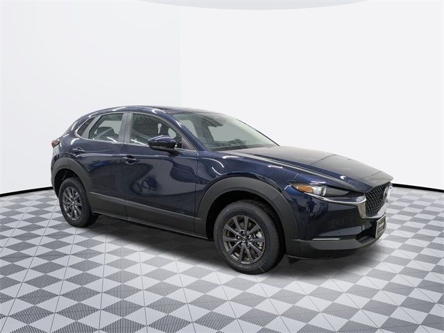 2025 Mazda CX-30 2.5 S