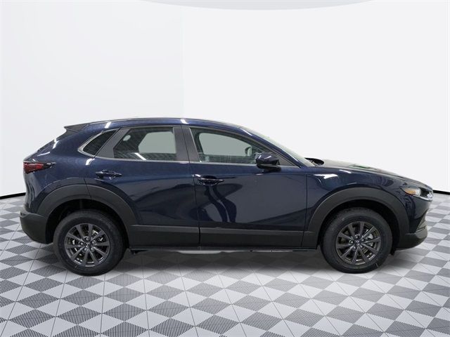 2025 Mazda CX-30 2.5 S