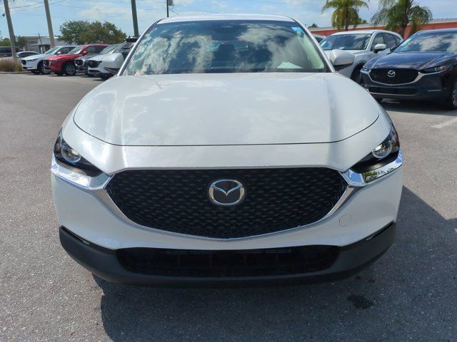 2025 Mazda CX-30 2.5 S