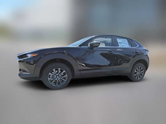 2025 Mazda CX-30 2.5 S