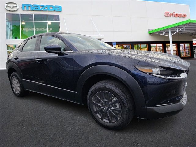 2025 Mazda CX-30 2.5 S