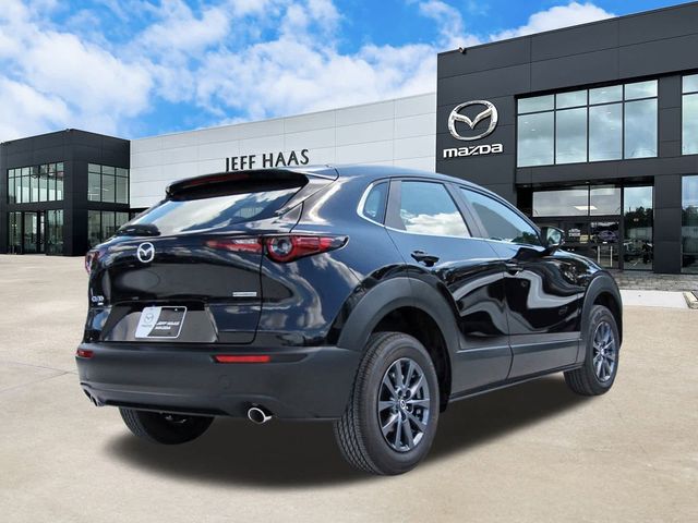 2025 Mazda CX-30 2.5 S