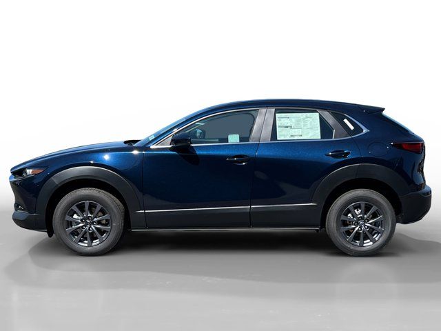 2025 Mazda CX-30 2.5 S