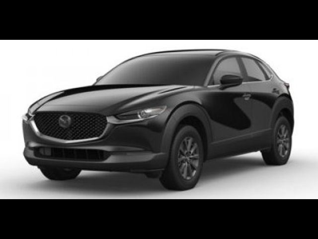 2025 Mazda CX-30 2.5 S