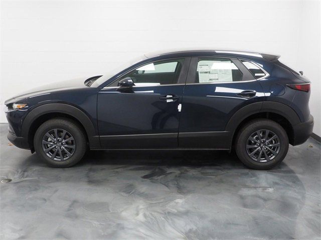 2025 Mazda CX-30 2.5 S