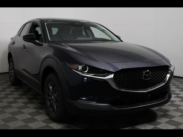 2025 Mazda CX-30 2.5 S