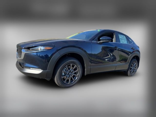 2025 Mazda CX-30 2.5 S