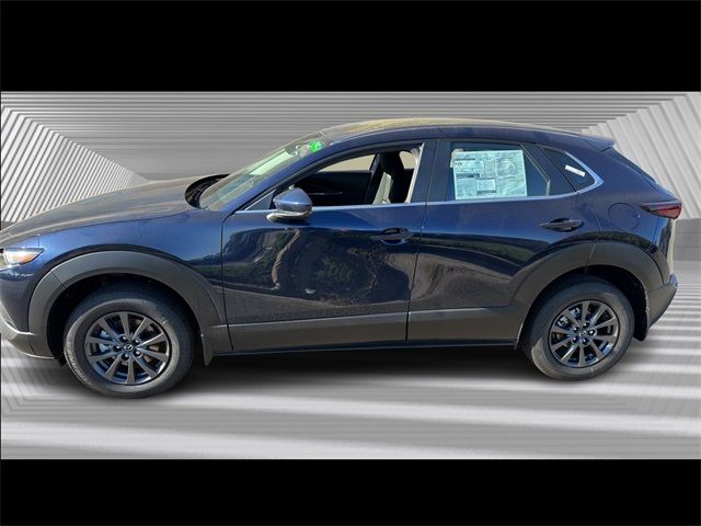 2025 Mazda CX-30 2.5 S