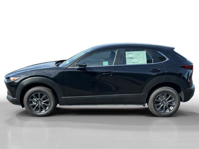 2025 Mazda CX-30 2.5 S