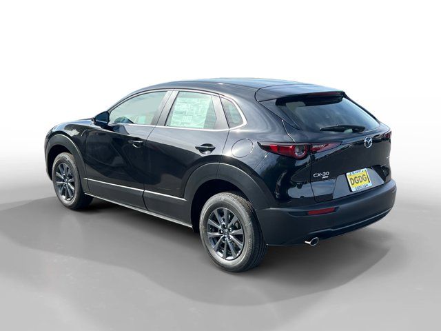 2025 Mazda CX-30 2.5 S