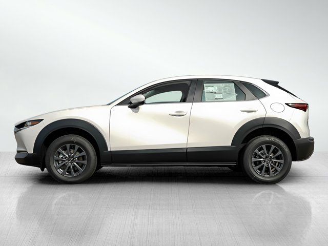 2025 Mazda CX-30 2.5 S