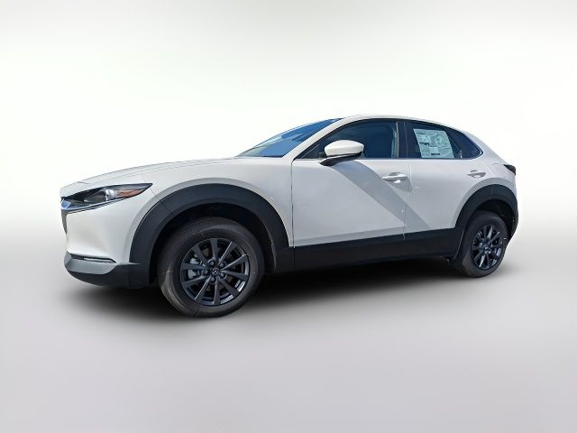 2025 Mazda CX-30 2.5 S