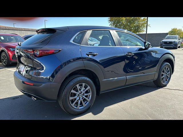 2025 Mazda CX-30 2.5 S