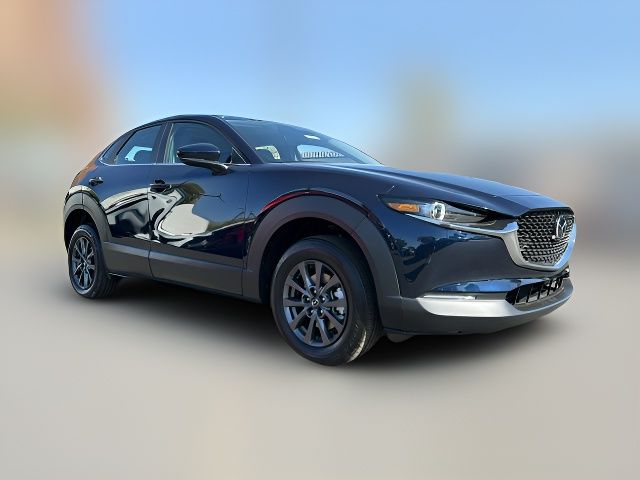 2025 Mazda CX-30 2.5 S