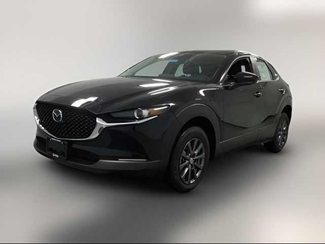 2025 Mazda CX-30 2.5 S