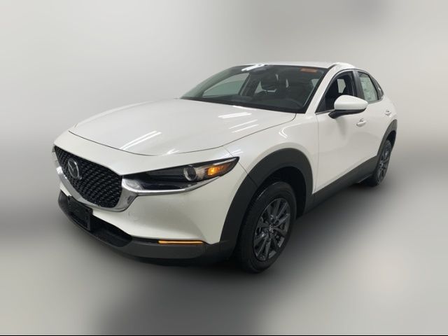 2025 Mazda CX-30 2.5 S