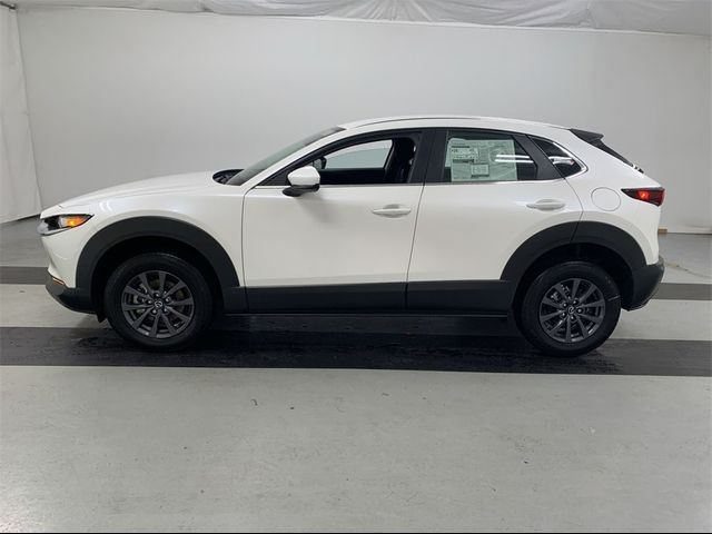 2025 Mazda CX-30 2.5 S