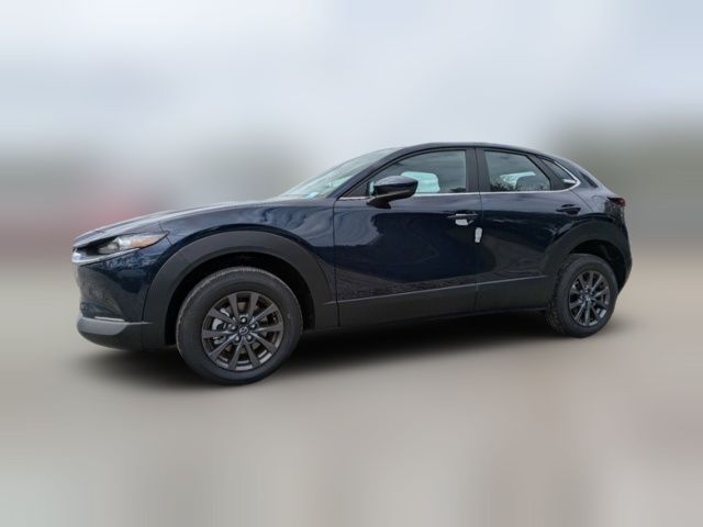 2025 Mazda CX-30 2.5 S