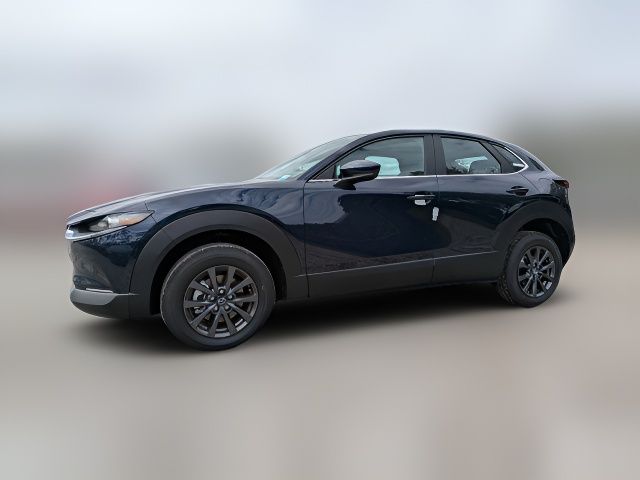 2025 Mazda CX-30 2.5 S