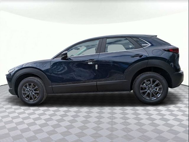 2025 Mazda CX-30 2.5 S