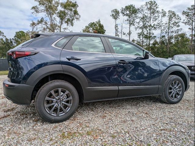 2025 Mazda CX-30 2.5 S