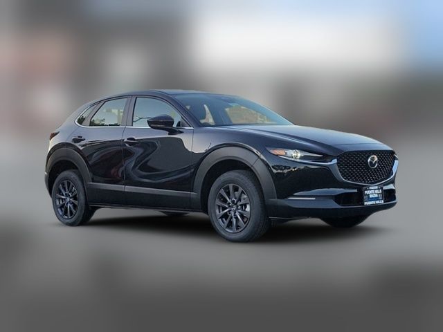 2025 Mazda CX-30 2.5 S