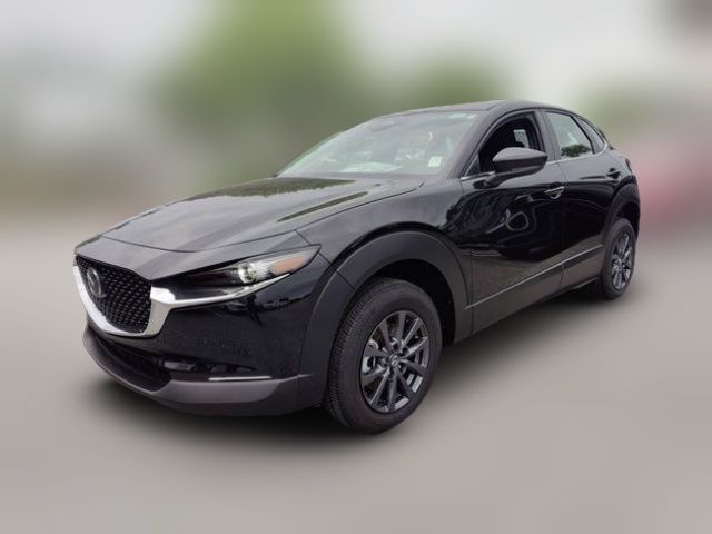 2025 Mazda CX-30 2.5 S