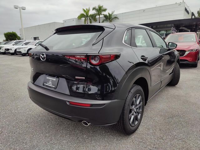 2025 Mazda CX-30 2.5 S