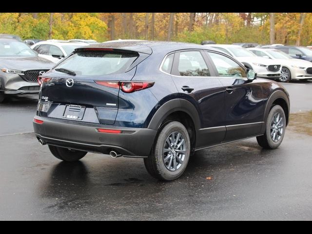 2025 Mazda CX-30 2.5 S