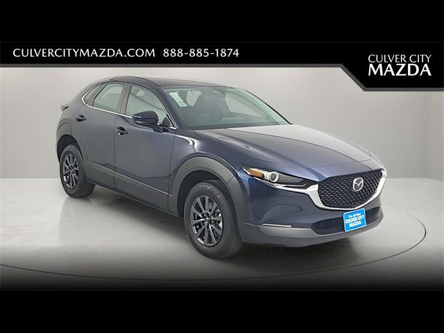 2025 Mazda CX-30 2.5 S