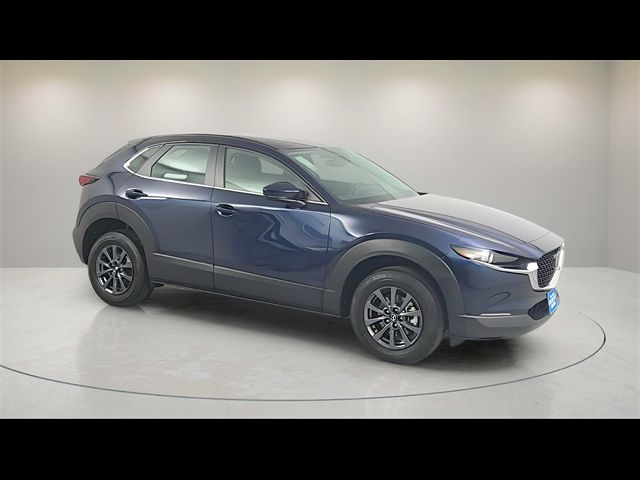 2025 Mazda CX-30 2.5 S