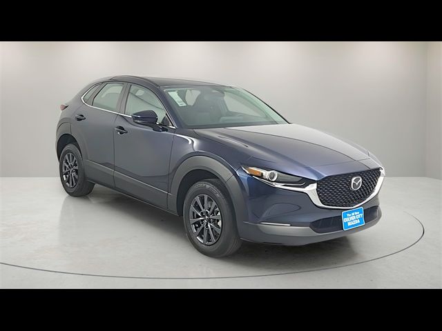 2025 Mazda CX-30 2.5 S