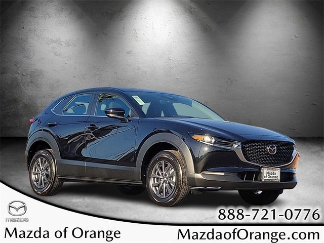 2025 Mazda CX-30 2.5 S