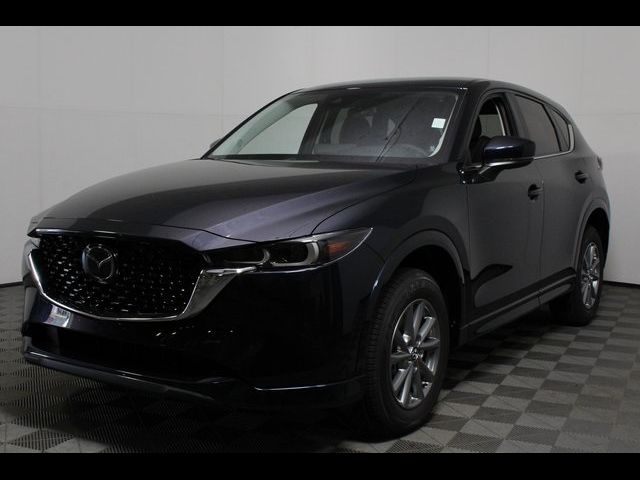 2025 Mazda CX-30 2.5 S