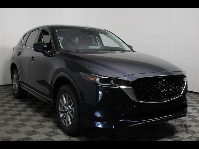 2025 Mazda CX-30 2.5 S