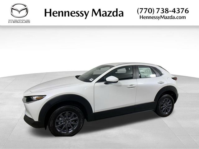 2025 Mazda CX-30 2.5 S