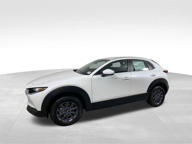 2025 Mazda CX-30 2.5 S