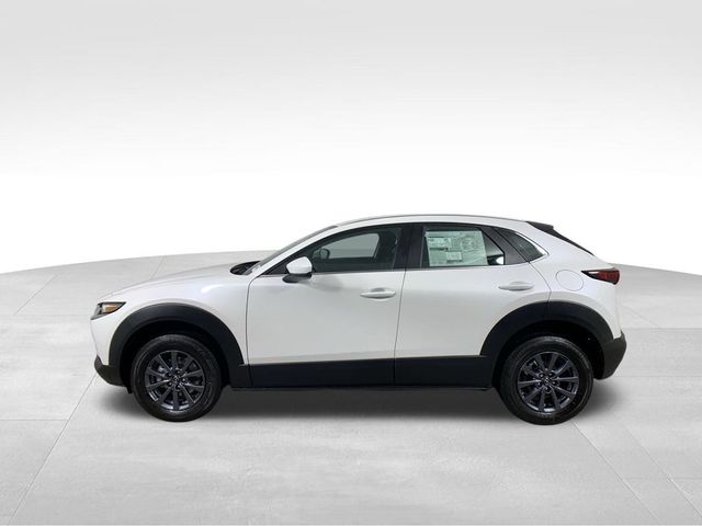 2025 Mazda CX-30 2.5 S