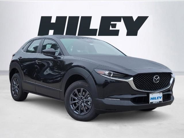 2025 Mazda CX-30 2.5 S