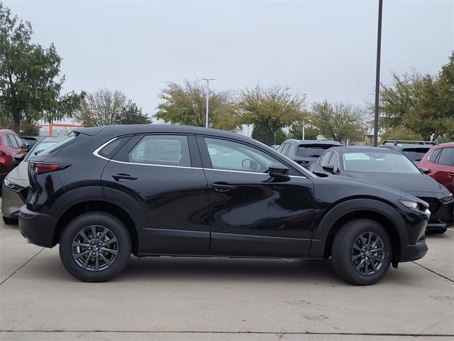 2025 Mazda CX-30 2.5 S