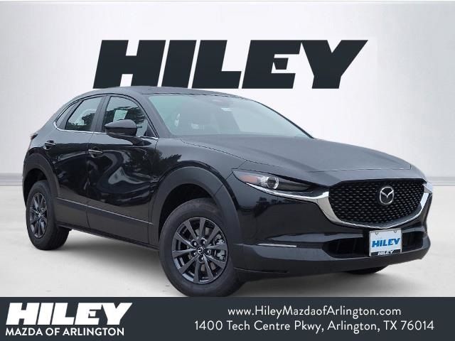 2025 Mazda CX-30 2.5 S