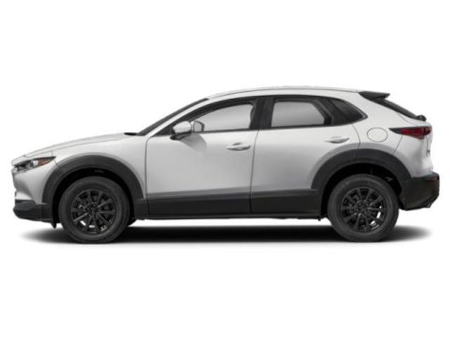 2025 Mazda CX-30 2.5 S