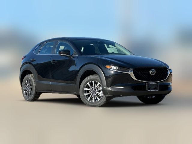 2025 Mazda CX-30 2.5 S